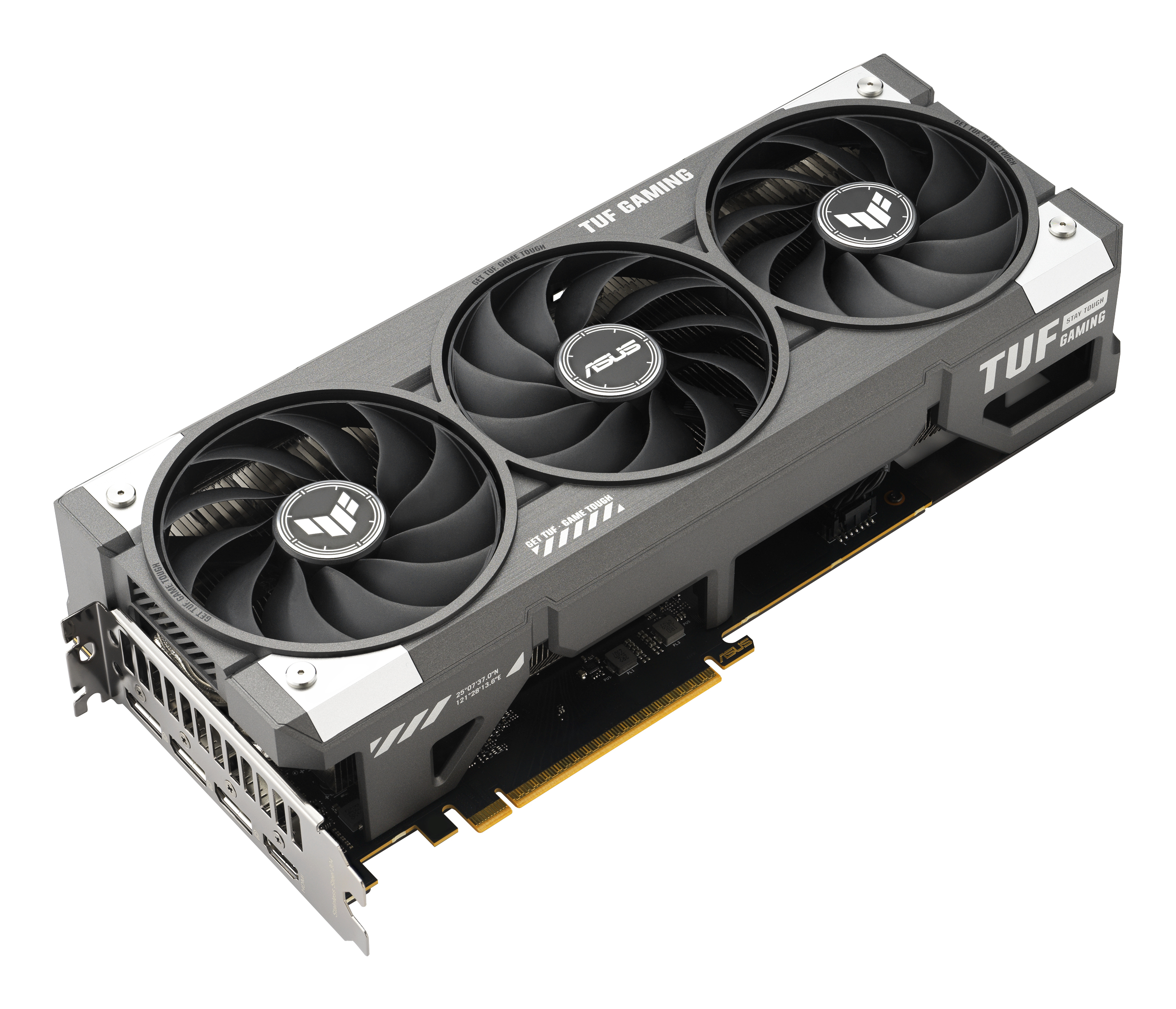 ASUS TUF Gaming GeForce RTX 5060 8GB OC Edition
