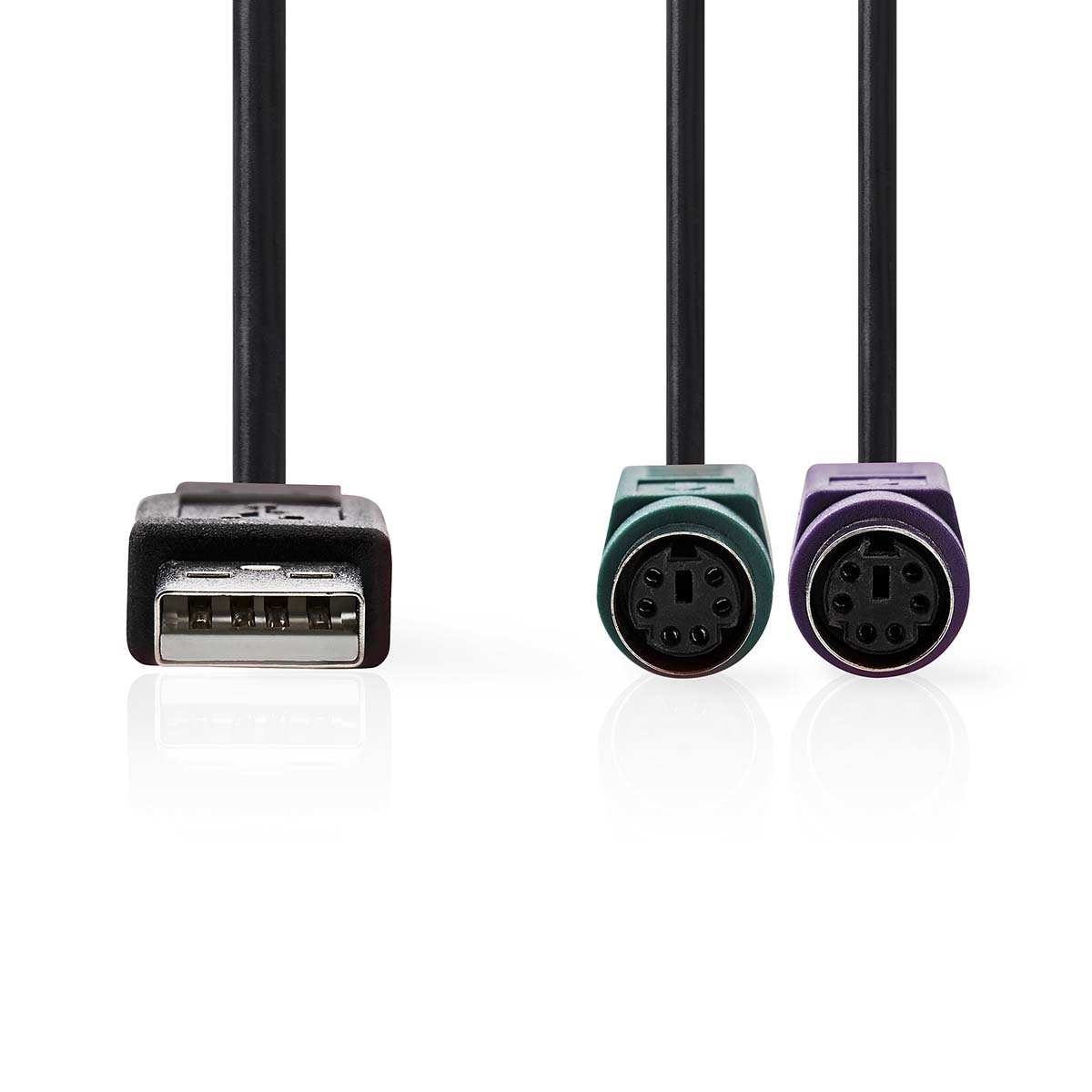 Nedis Verloop | CCGB60830BK03