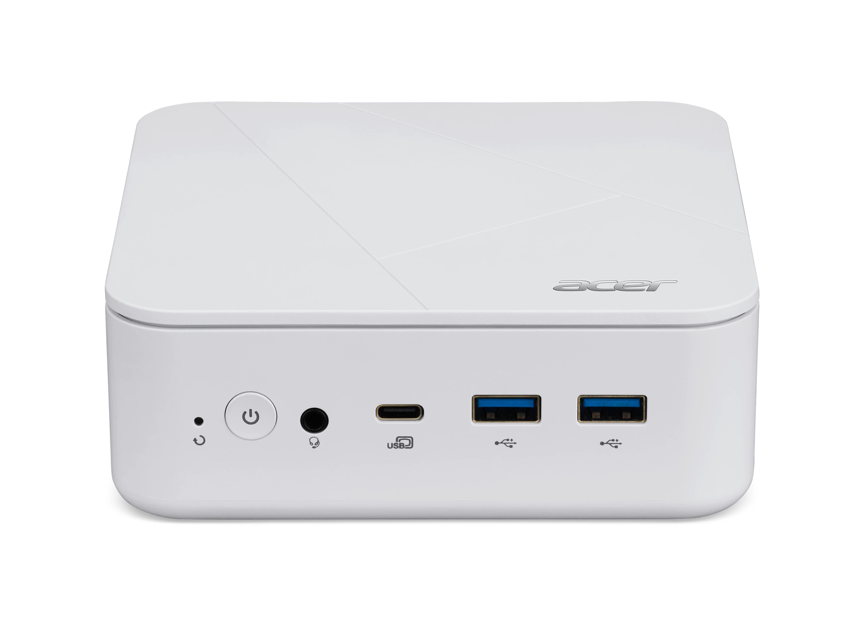 Acer Revo Box RB102-20CPW - Mini - Ultra 5 - 16GB - 1TB - W11H
