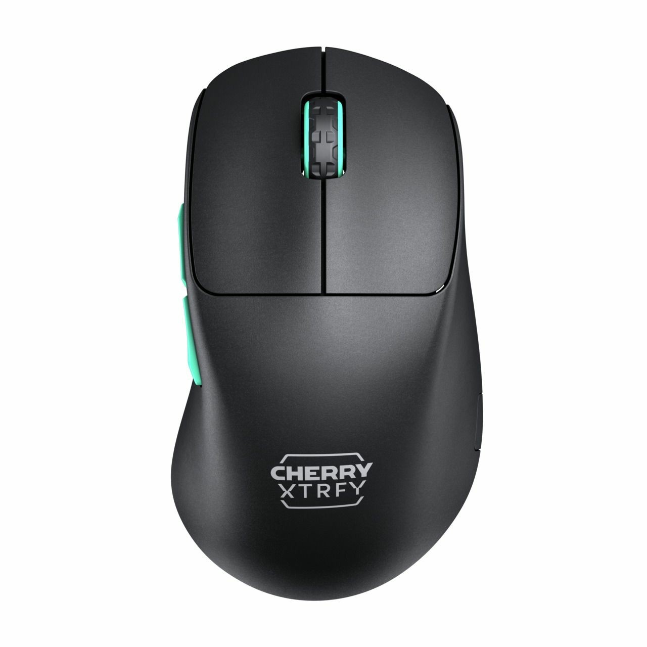 CHERRY M64 Wireless - Zwart