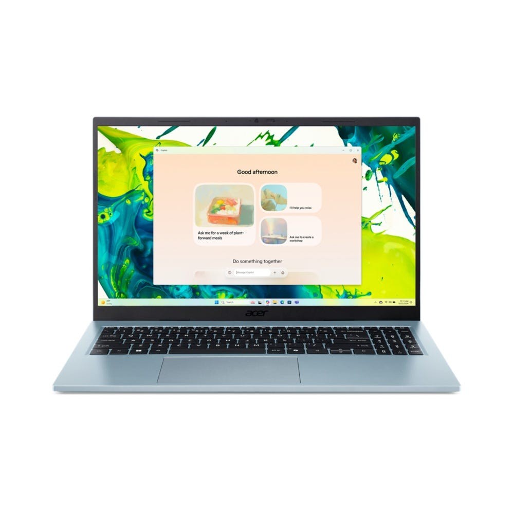Acer Aspire Go 15 AG15-72P-599F
