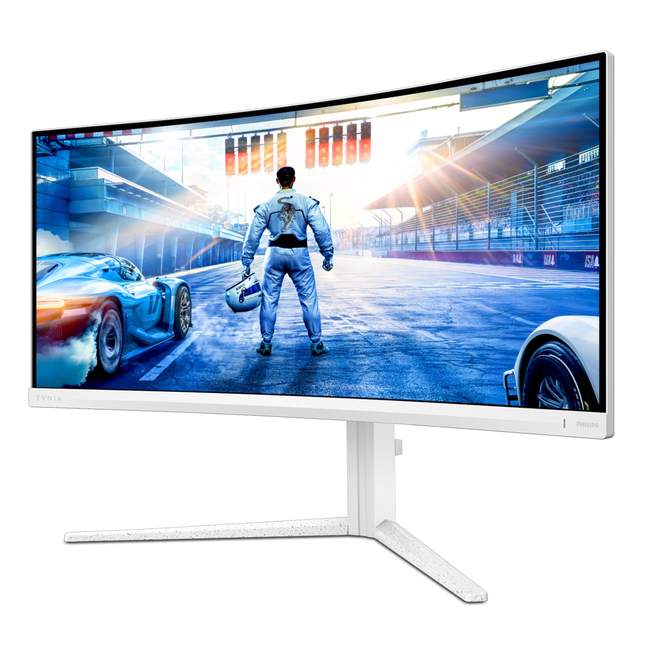 PHILIPS 34M2C5601QA