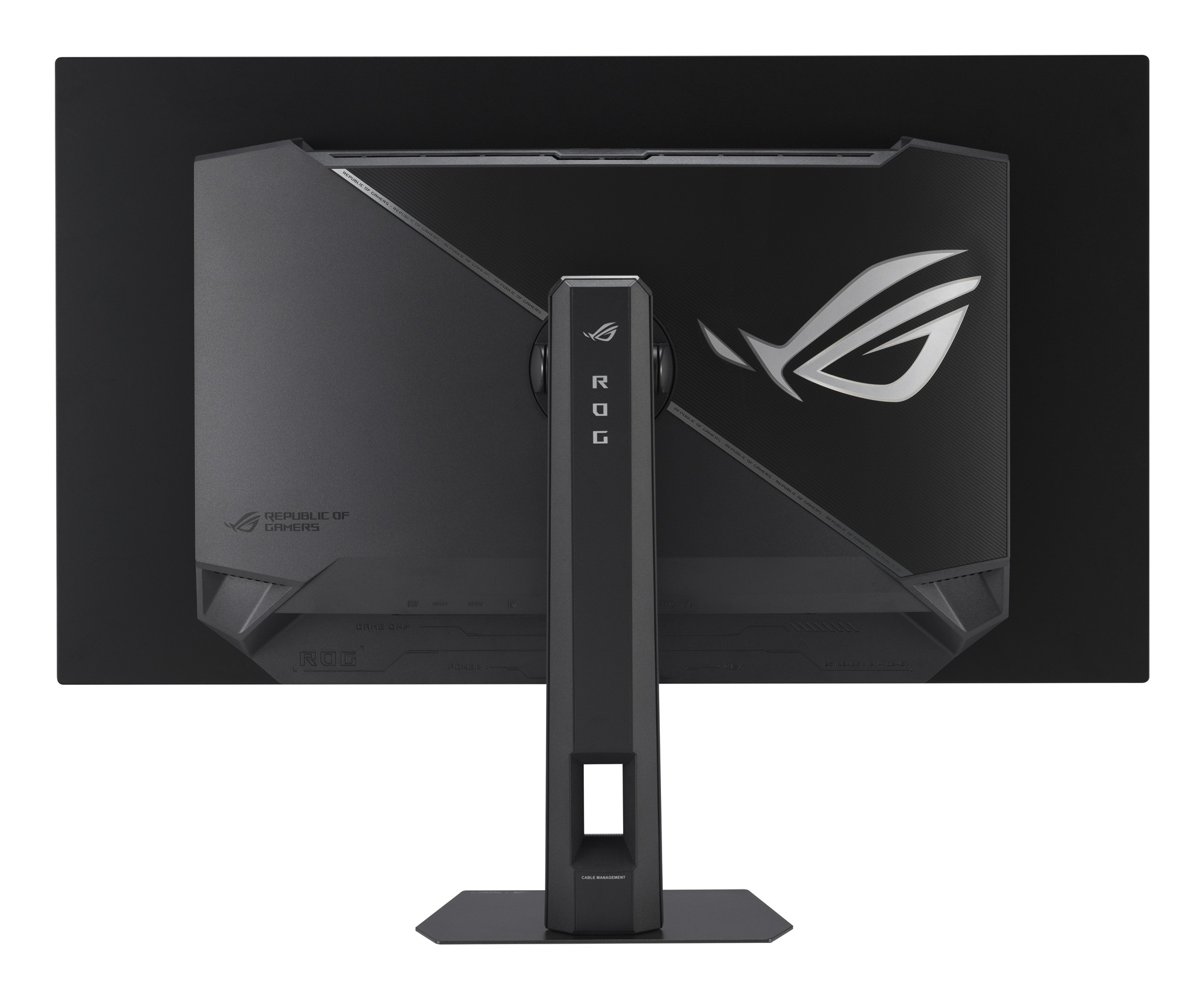 ASUS ROG Strix OLED XG32UCDS (Showmodel)