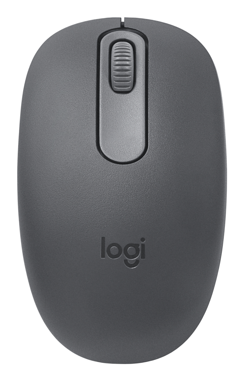 Logitech M196, Grafiet