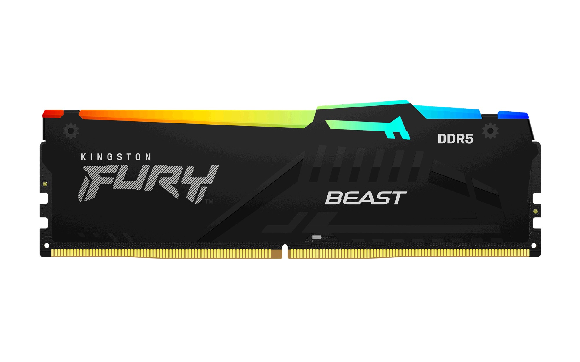 Kingston 64GB Kit DDR5 Fury Beast RGB EXPO