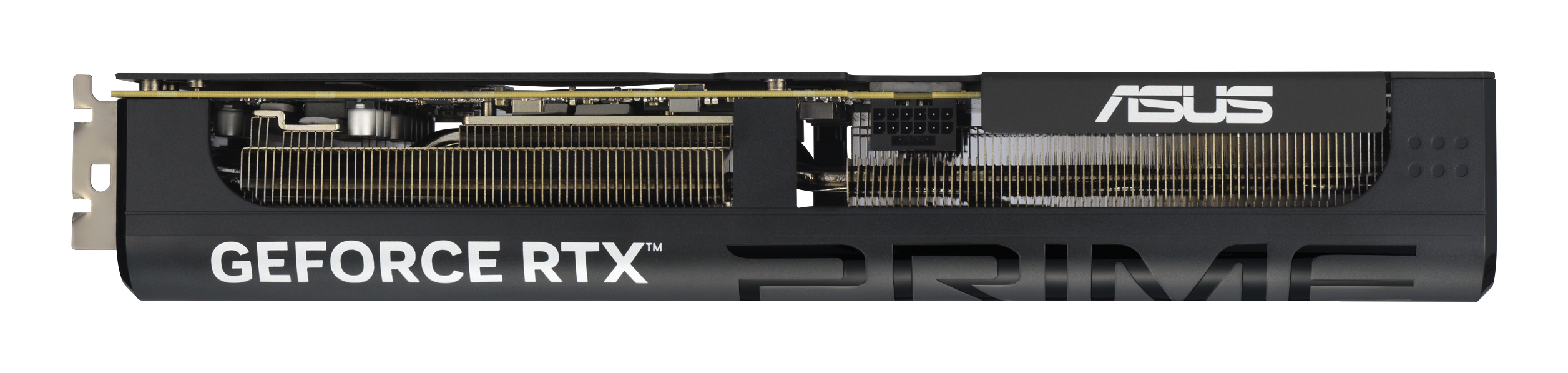 ASUS Prime GeForce RTX 5070 12GB GDDR7 OC Edition