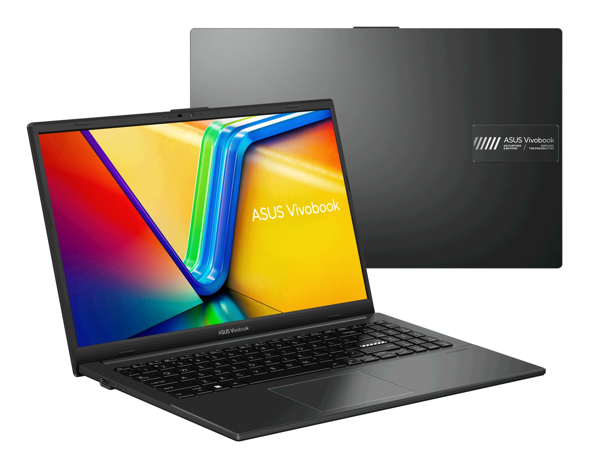 ASUS Vivobook Go 15 E1504FA-BQ5403W