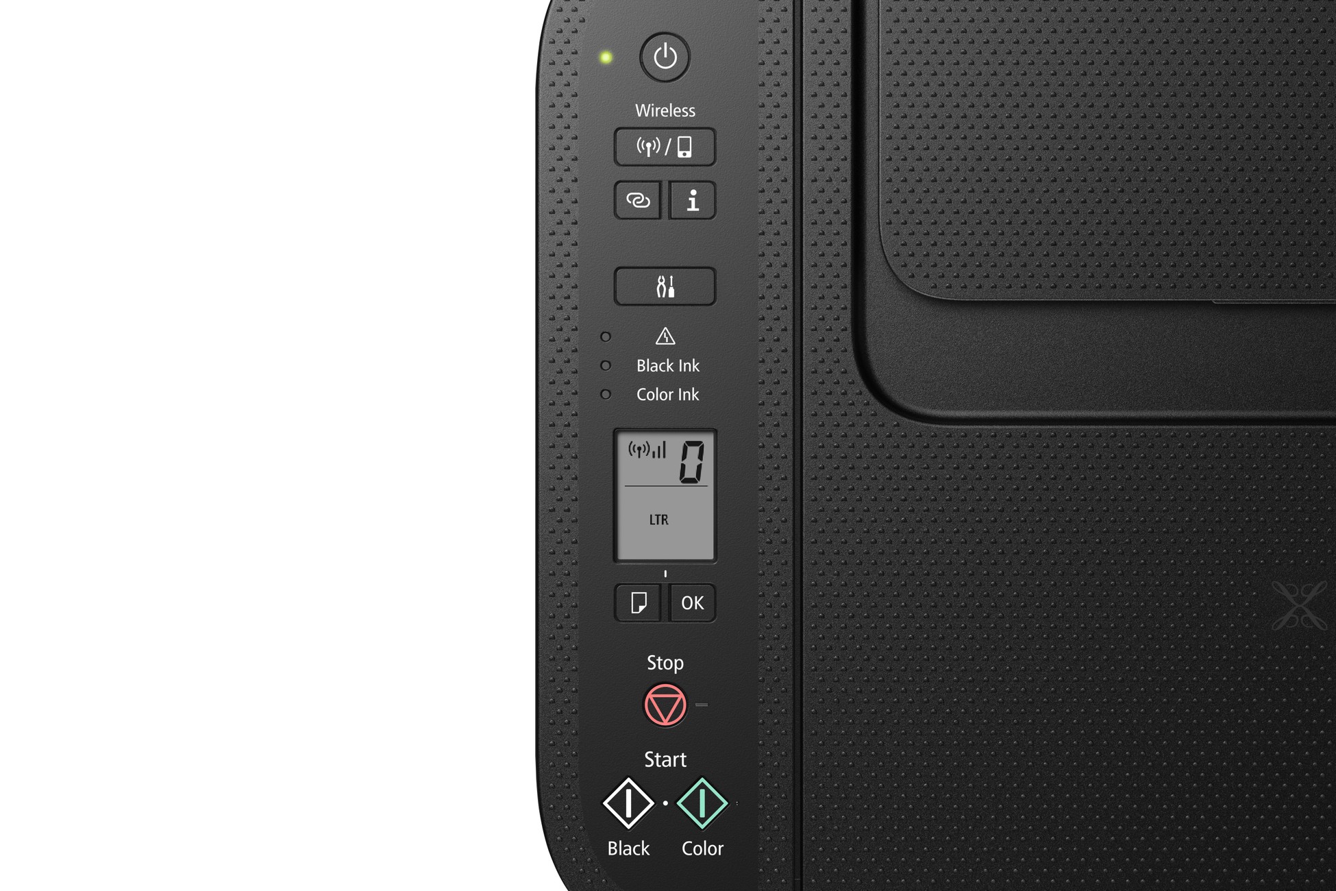 Canon PIXMA TS3750i