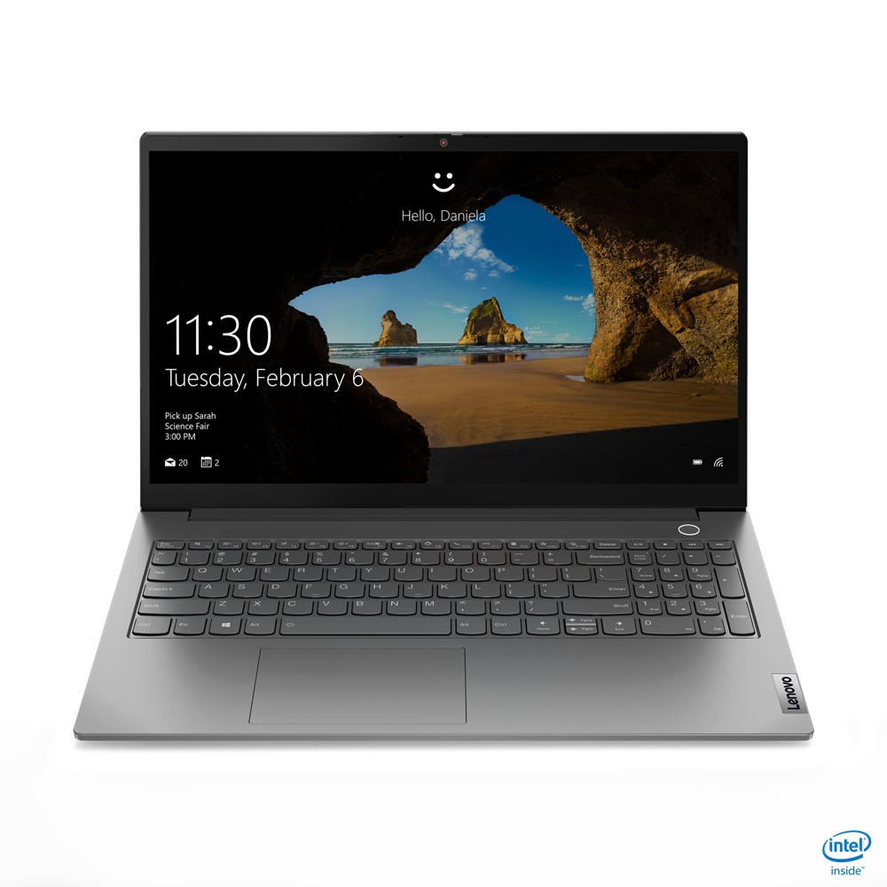 Lenovo ThinkBook 15 G2 | Refurbished