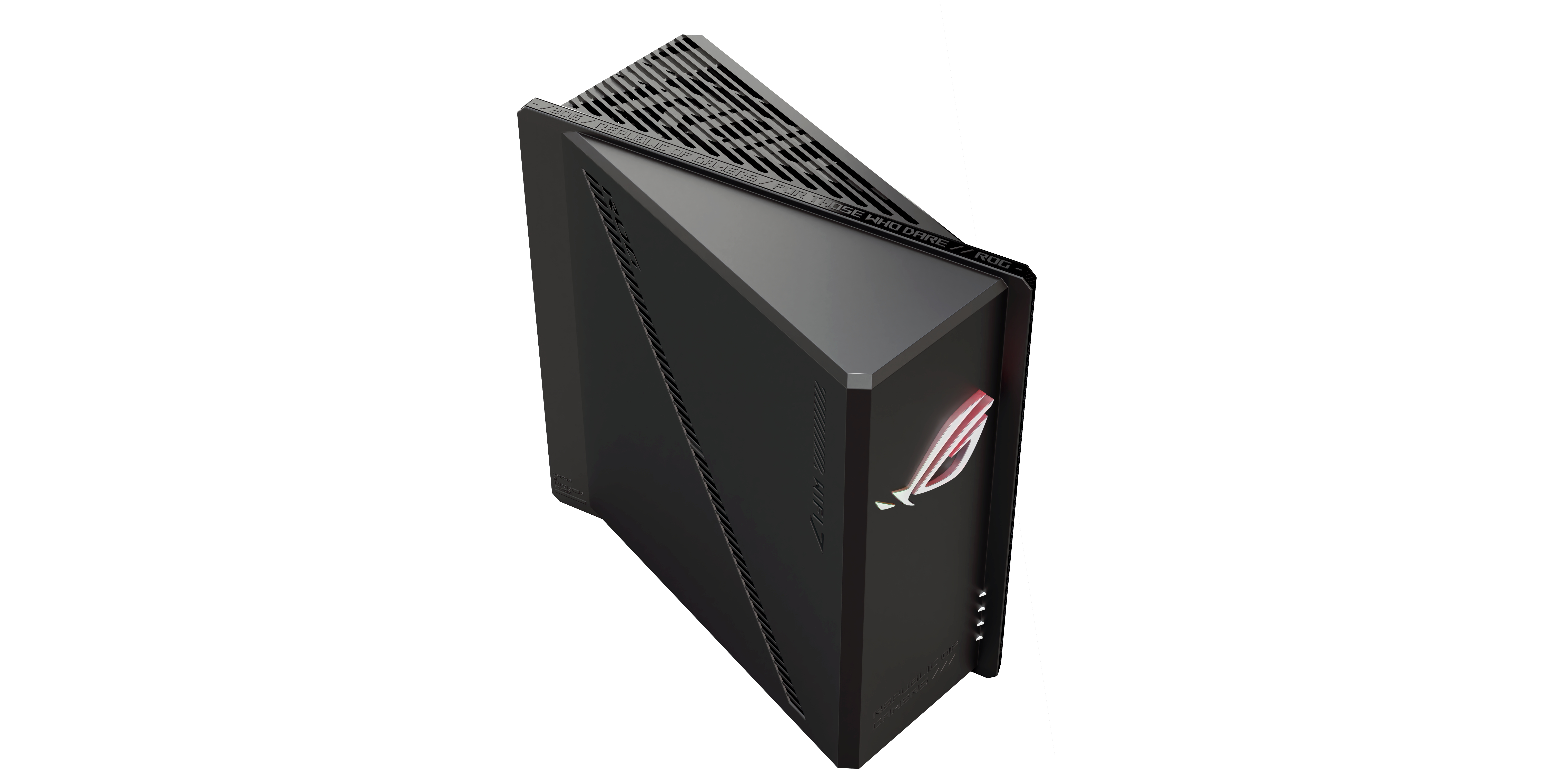 ASUS ROG Strix GS-BE18000 WiFi 7 Tri-band Router 