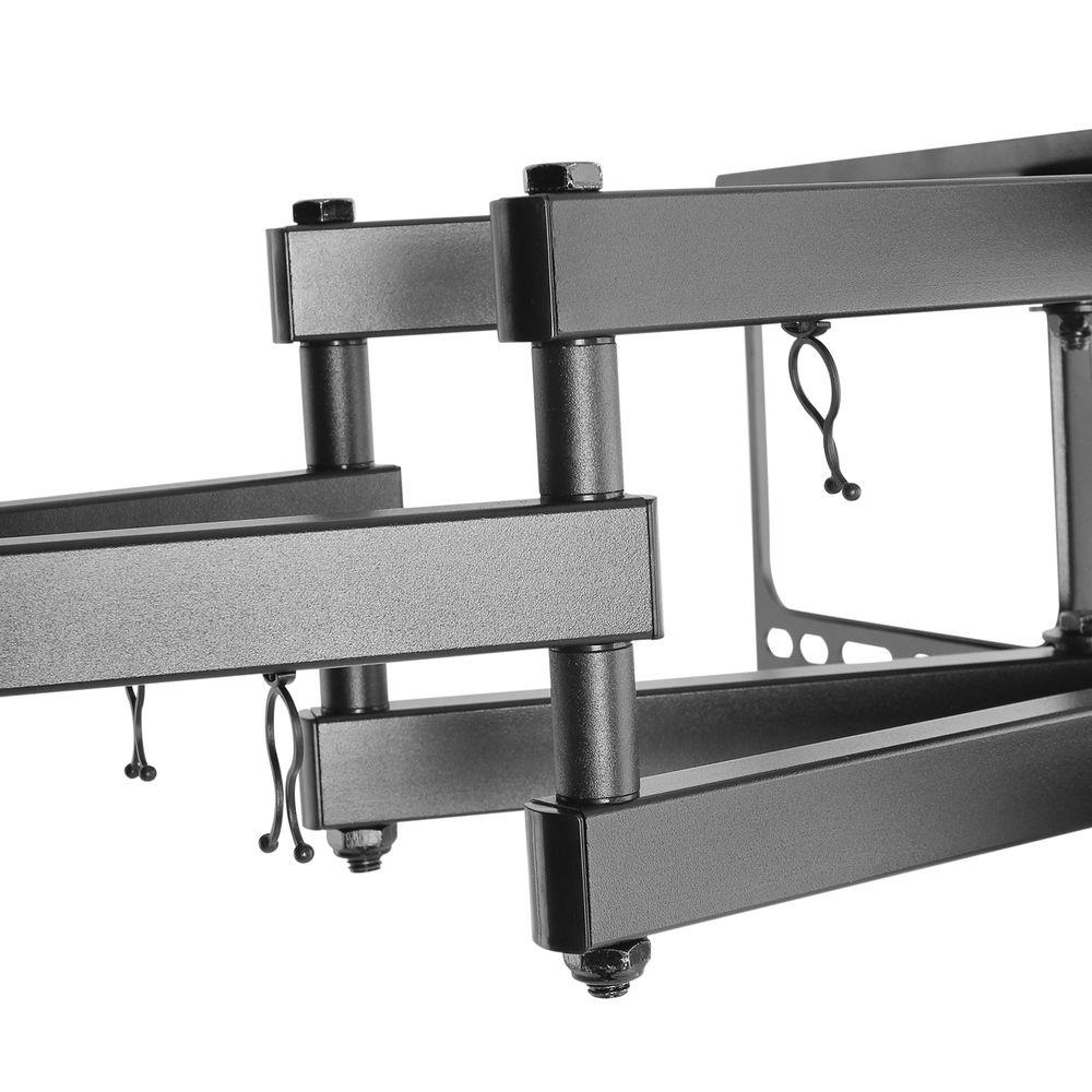 ACT AC8355 Full motion tv wandsteun - 37\ tot 70\ - VESA