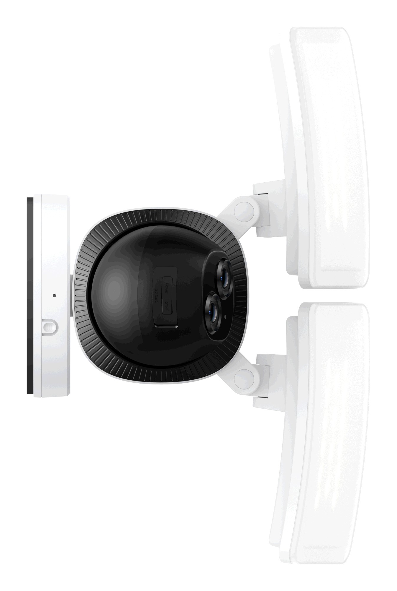 Eufy Floodlight Cam E340