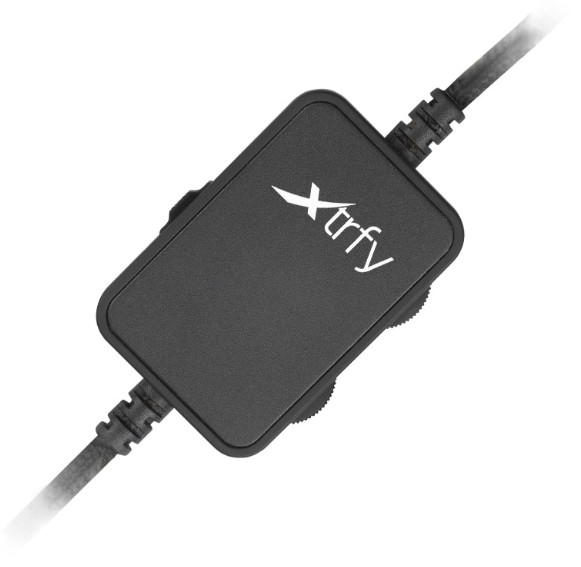 CHERRY Xtrfy H2