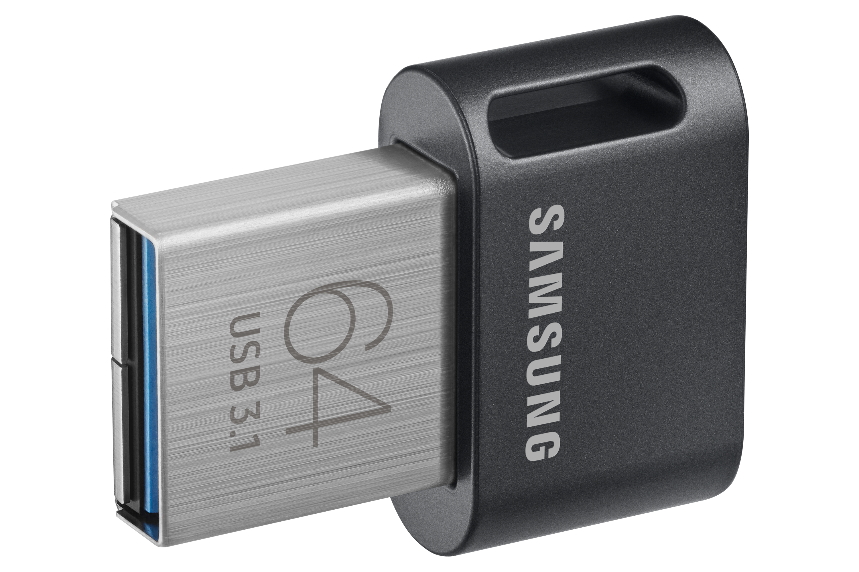 Samsung FIT Plus - 64GB - USB 3.1