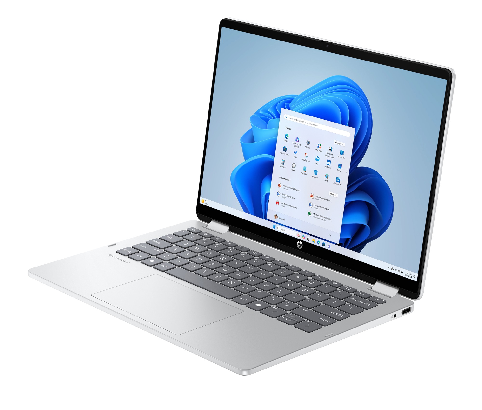 HP OmniBook 5 Flip 14-fp0250ndx