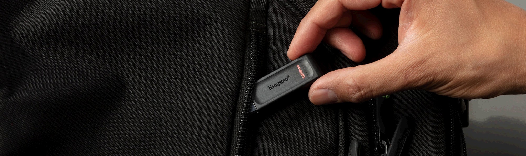 Kingston DataTraveler 70 128GB