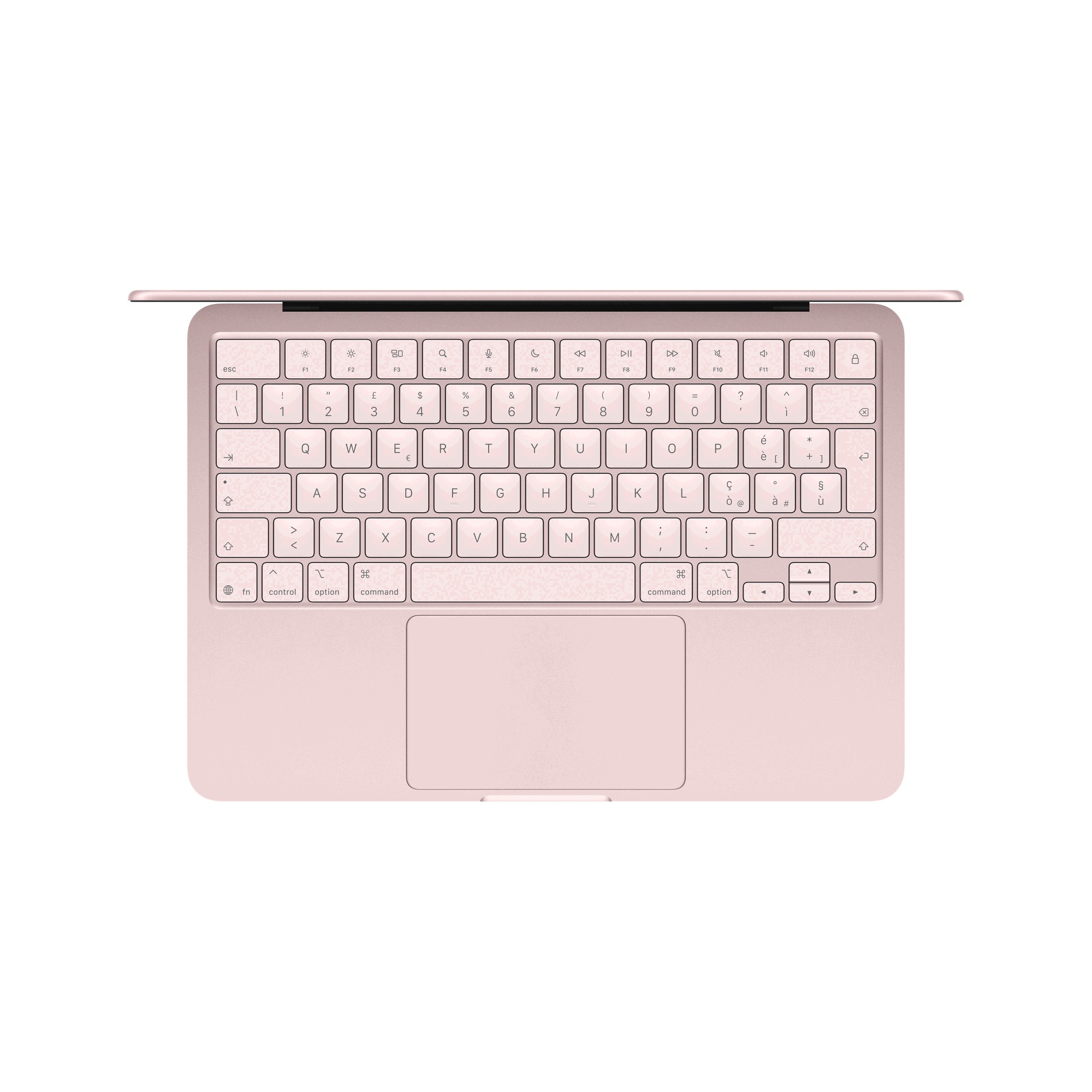 Apple MacBook Neo| Roze