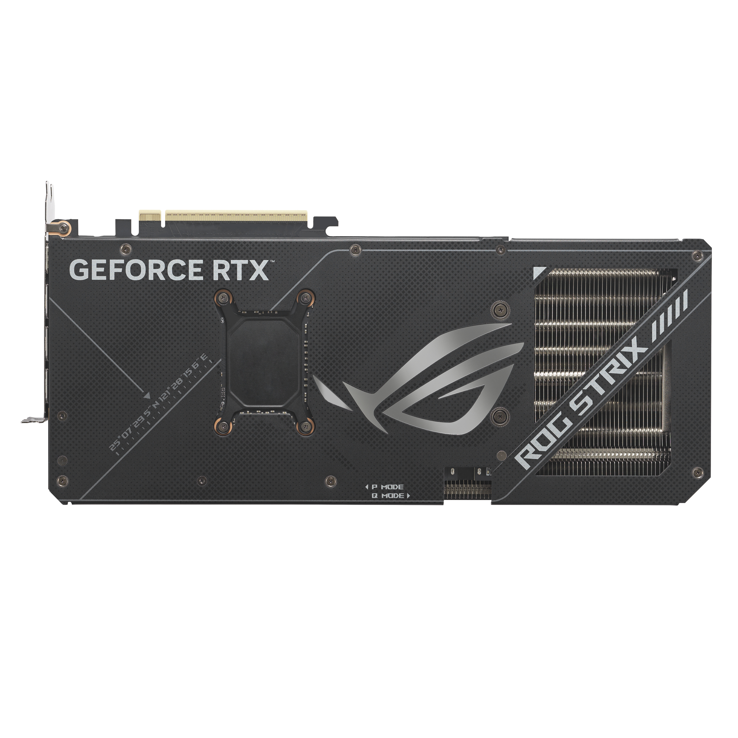ASUS ROG Strix GeForce RTX 5070 Ti 16GB GDDR7 OC Edition