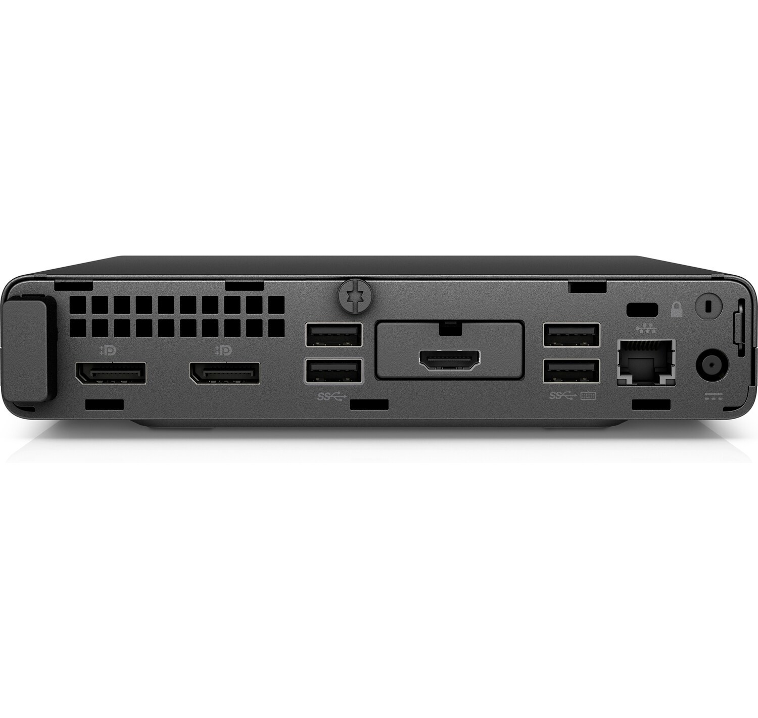 HP EliteDesk 800 G5 | (Refurbished)