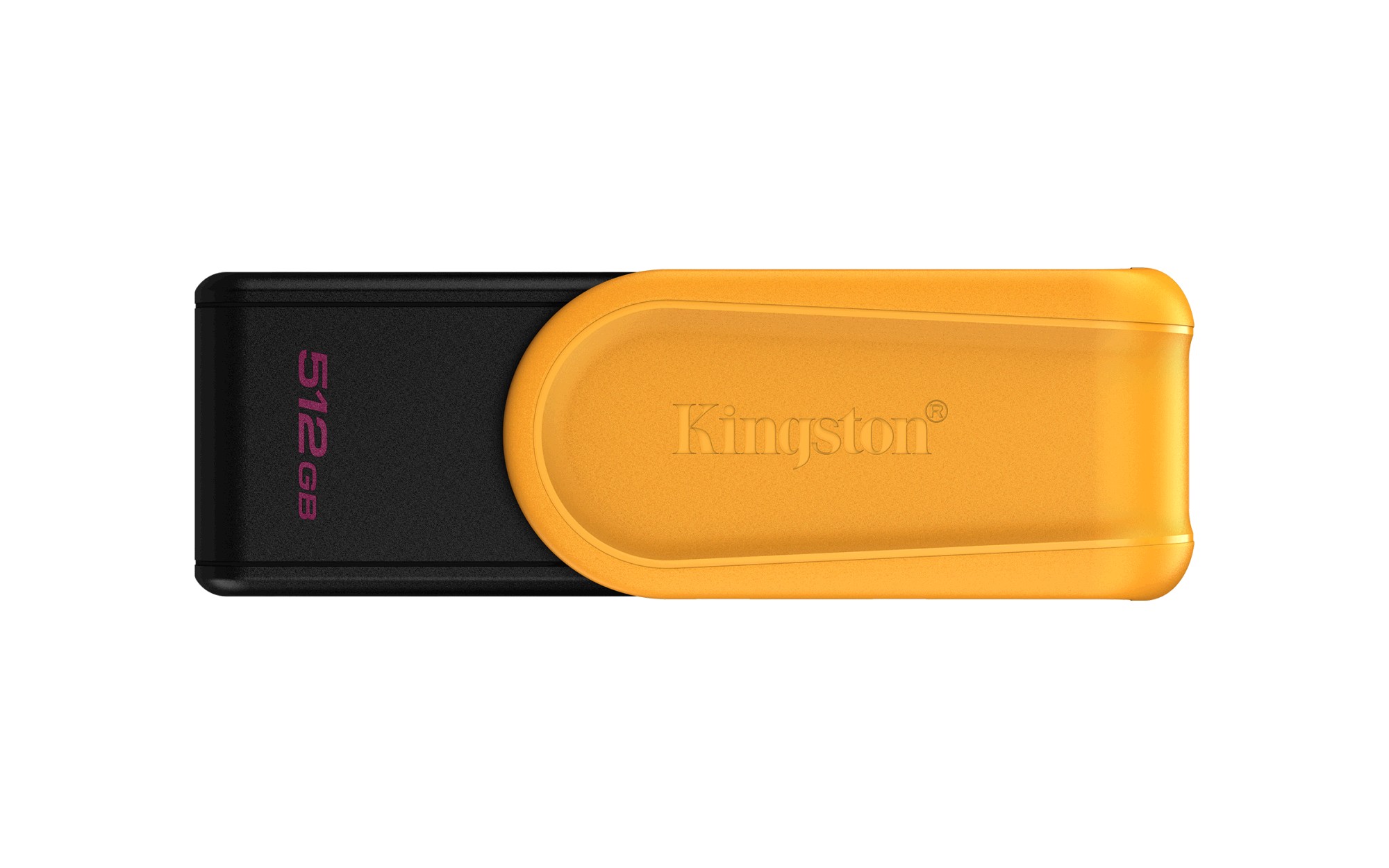 Kingston DataTraveler Exodia S 512GB