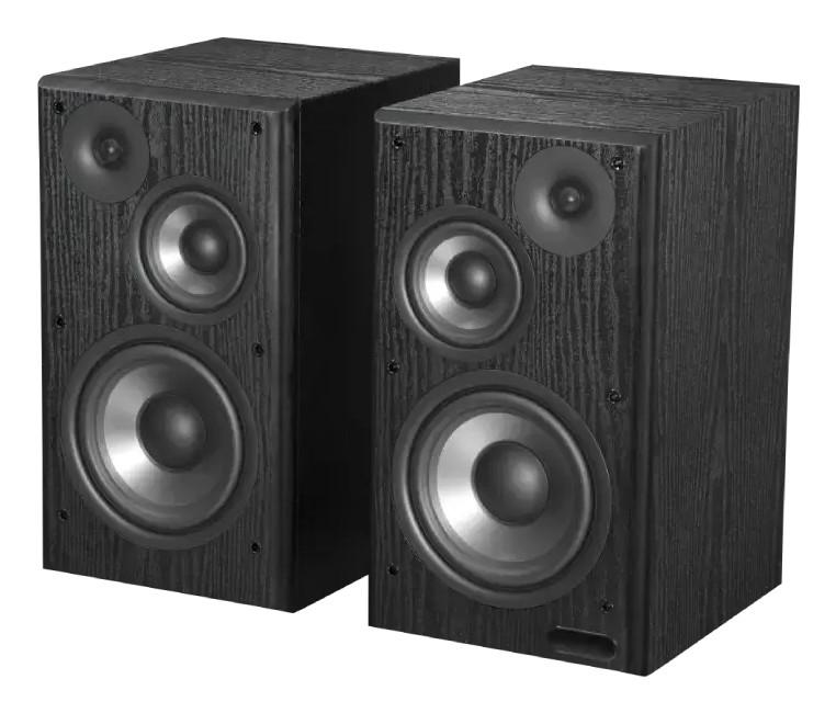 Edifier R2750DB MKII Zwart