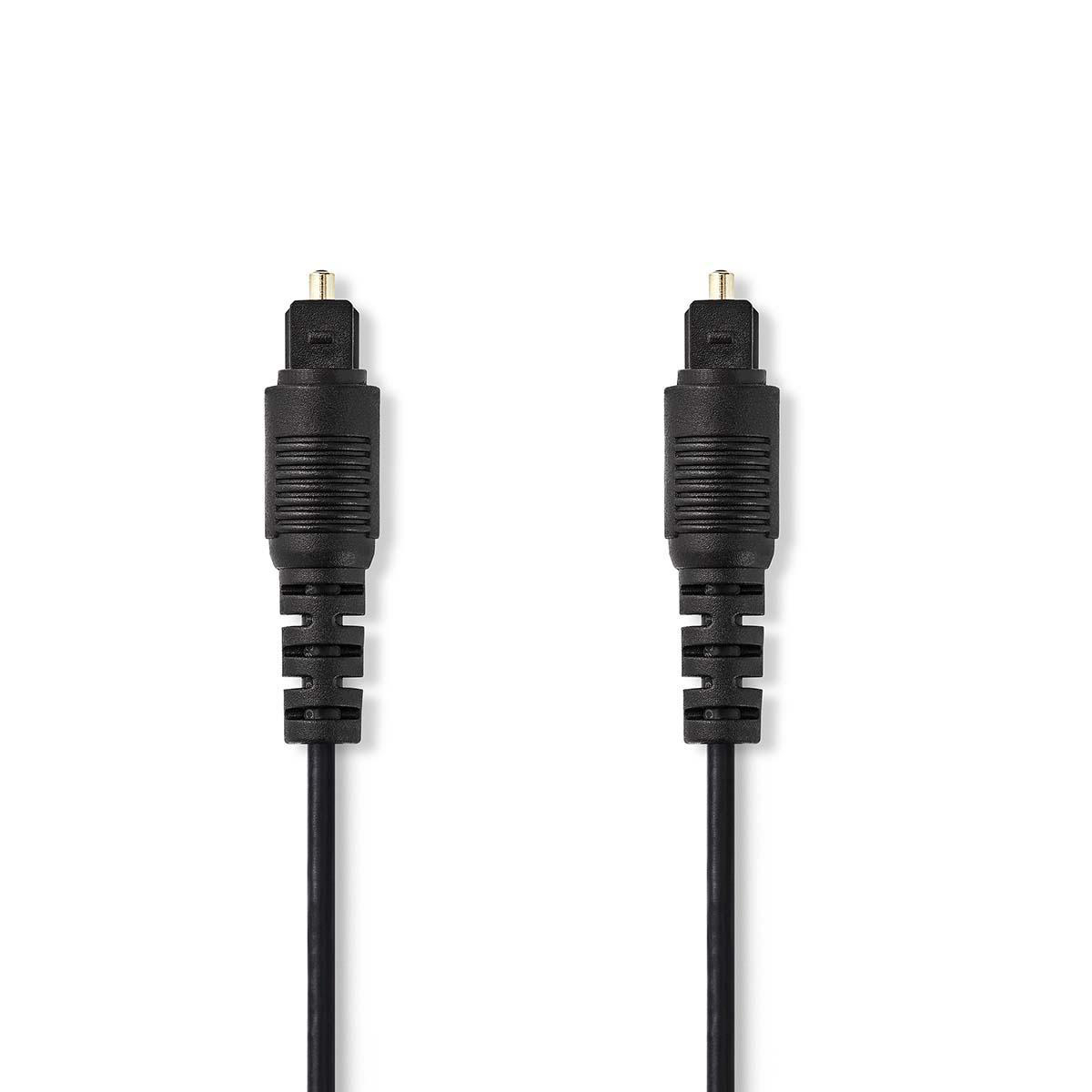Nedis Audio Kabel | CAGB25000BK20