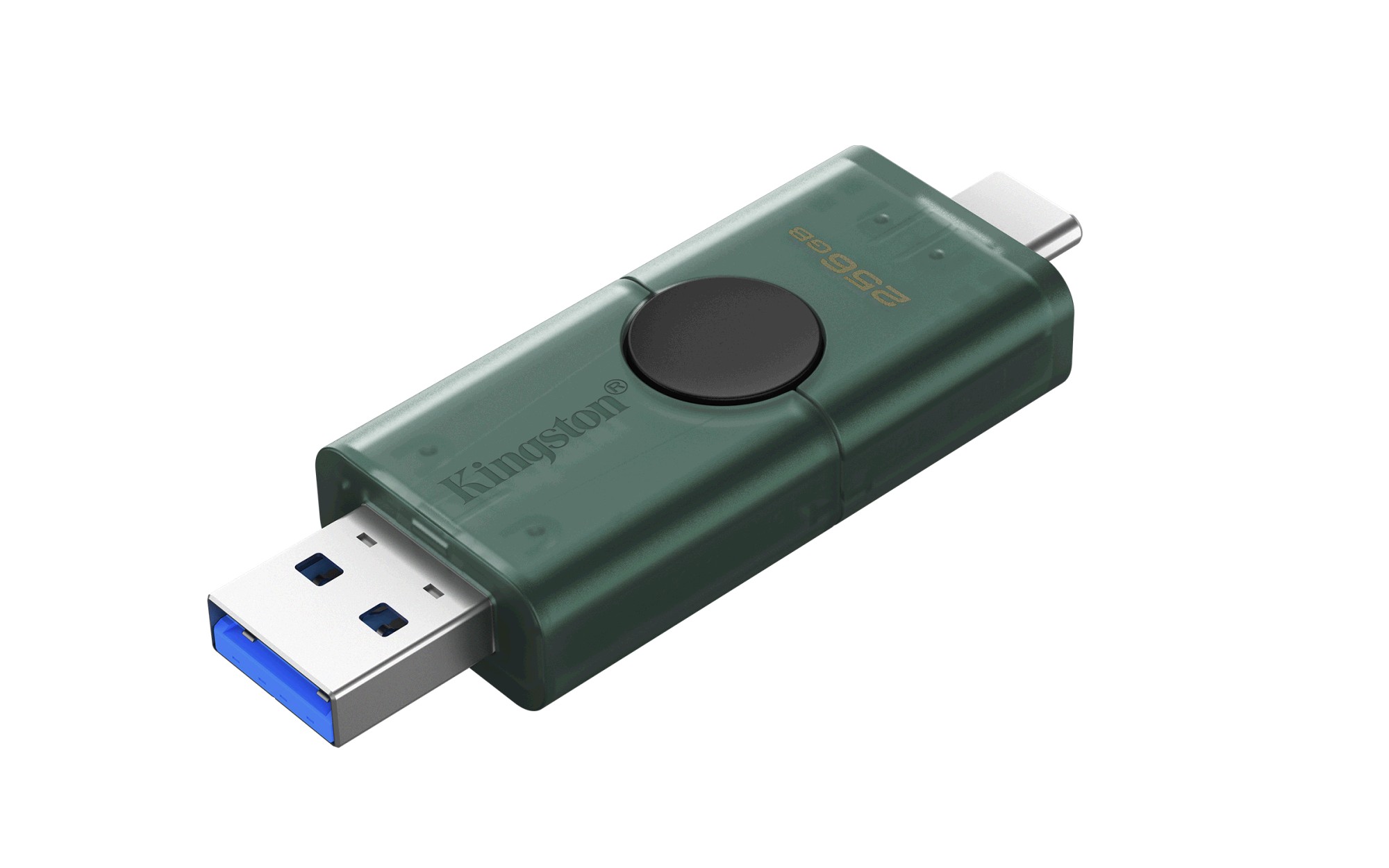 Kingston DataTraveler DuoG2, 256GB
