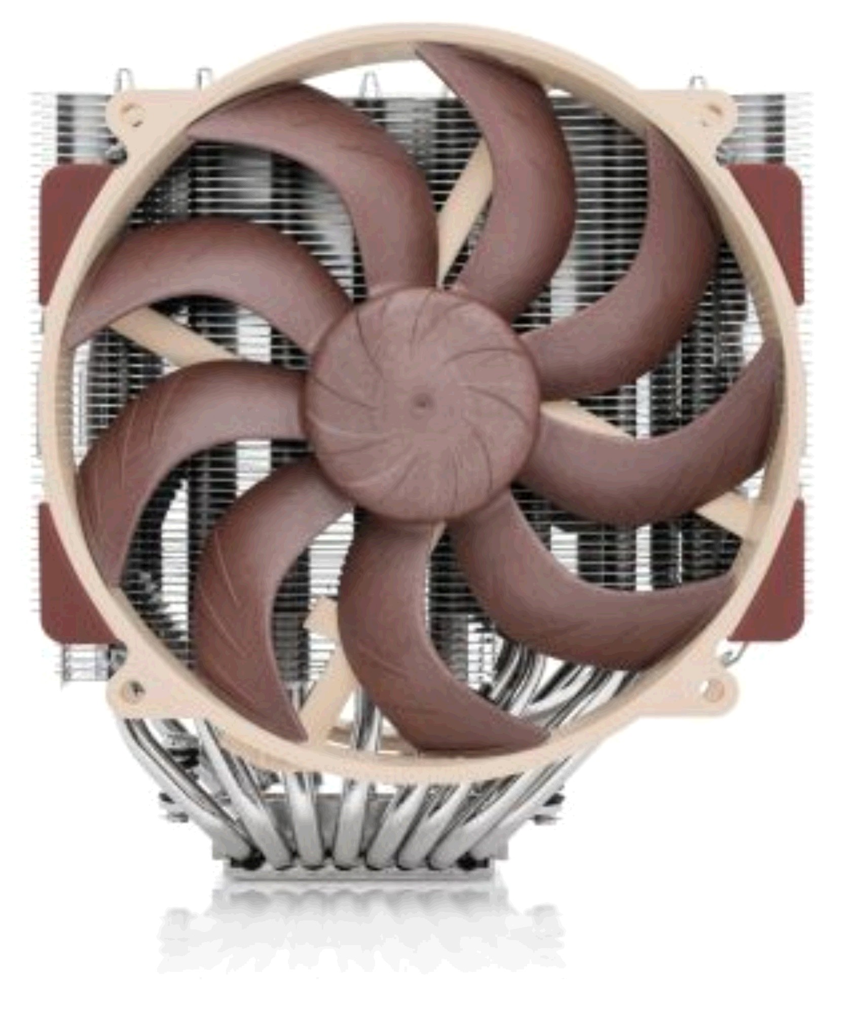 Noctua CPU Koeler NH-D15 G2