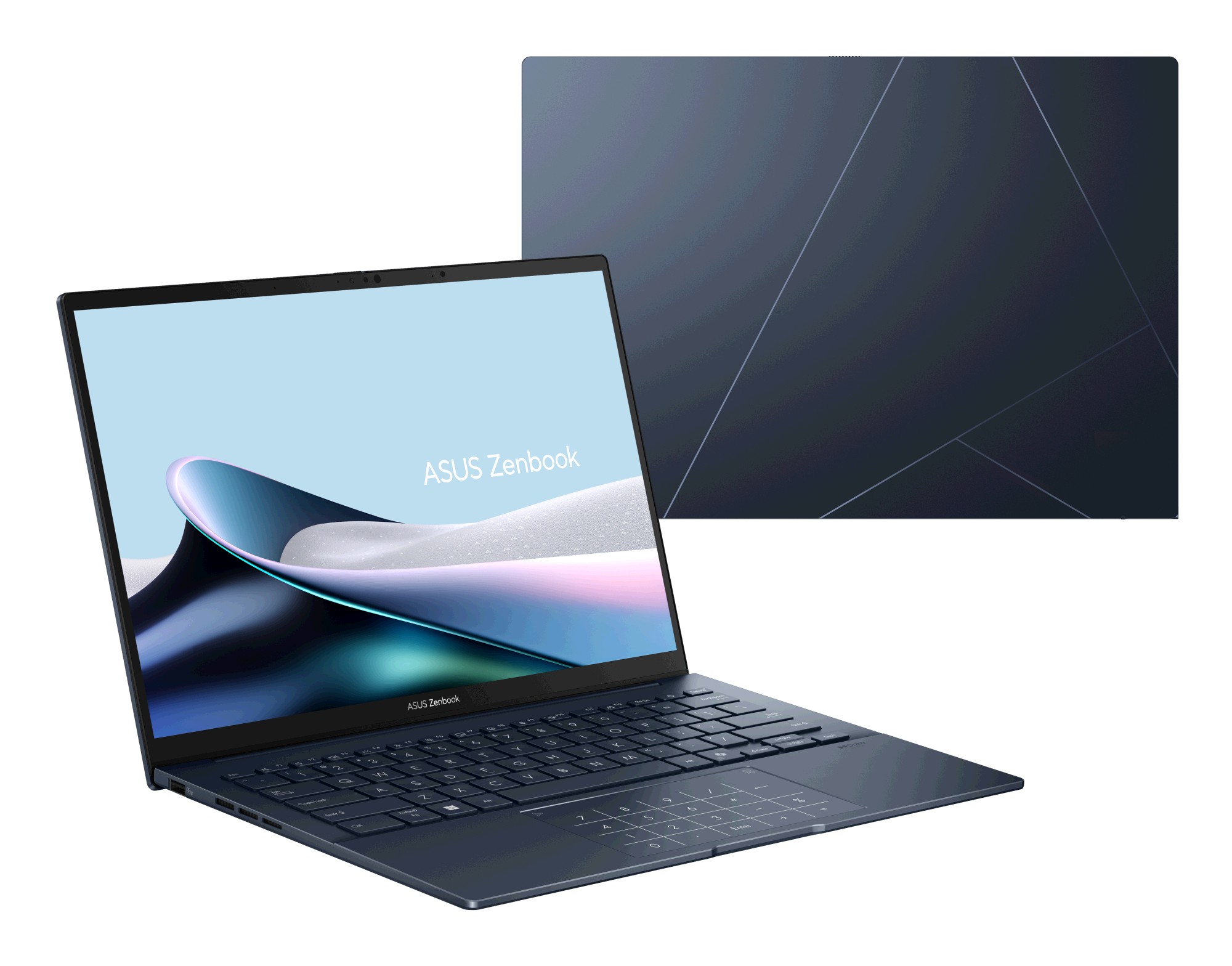 ASUS Zenbook 14 UX3405CA-QLNAD7W