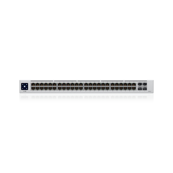Ubiquiti UniFi Switch USW-48-POE, 195W