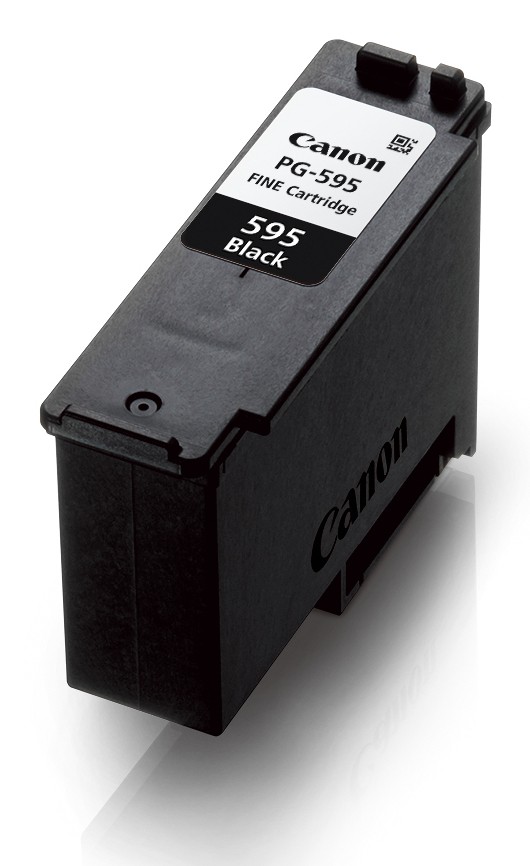 Canon Inkt PG-595, Zwart