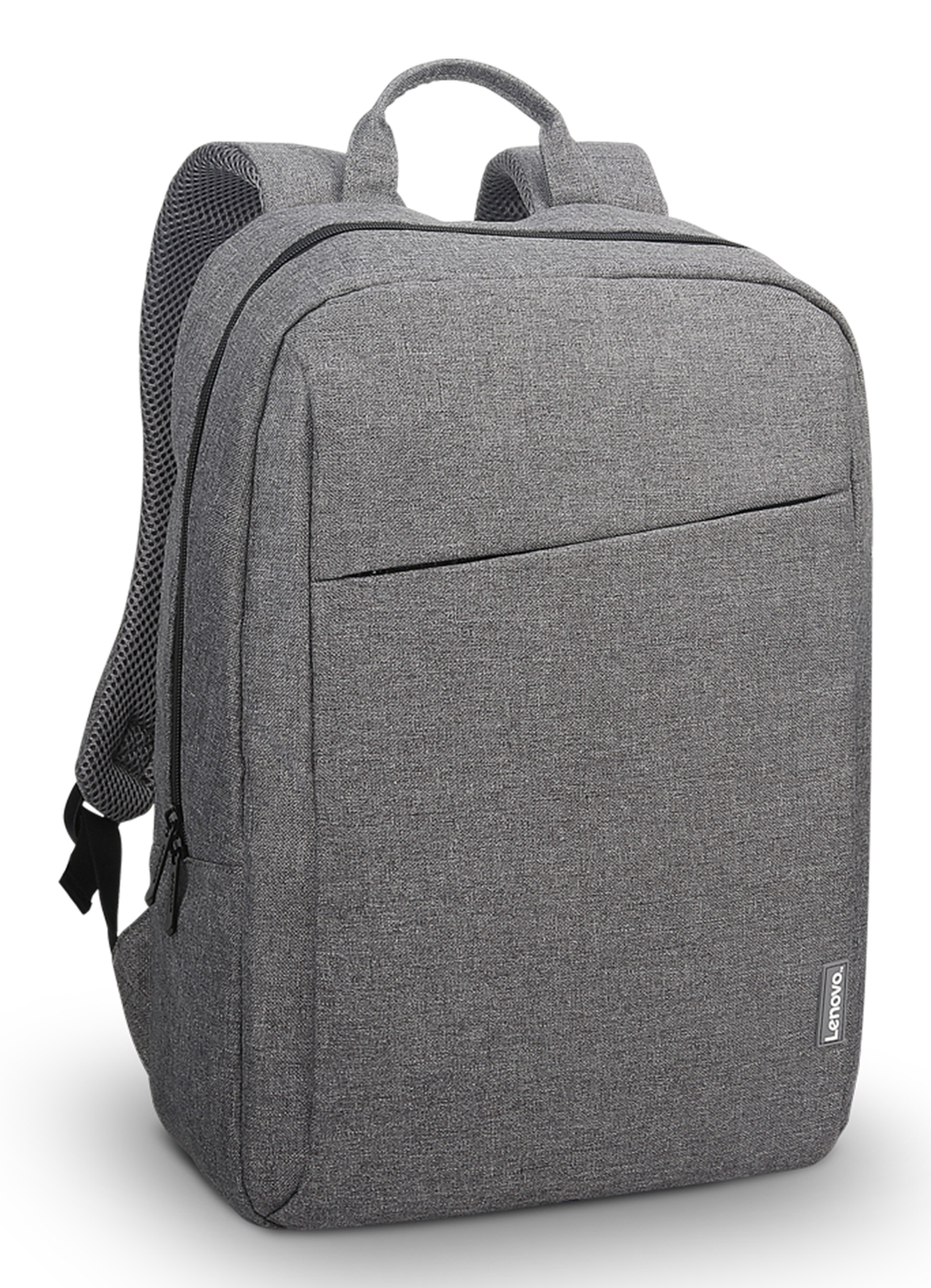 Lenovo 15.6” Laptop Casual Backpack B210 Grey-ROW