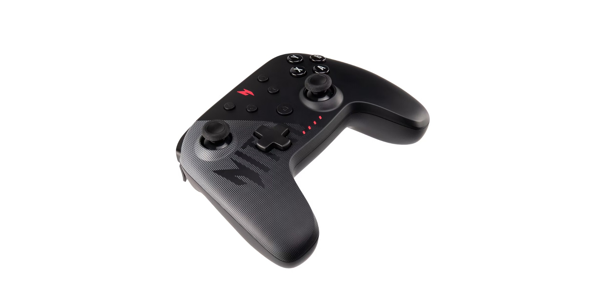 Acer Nitro Wireless Gaming Controller NGR300 Black