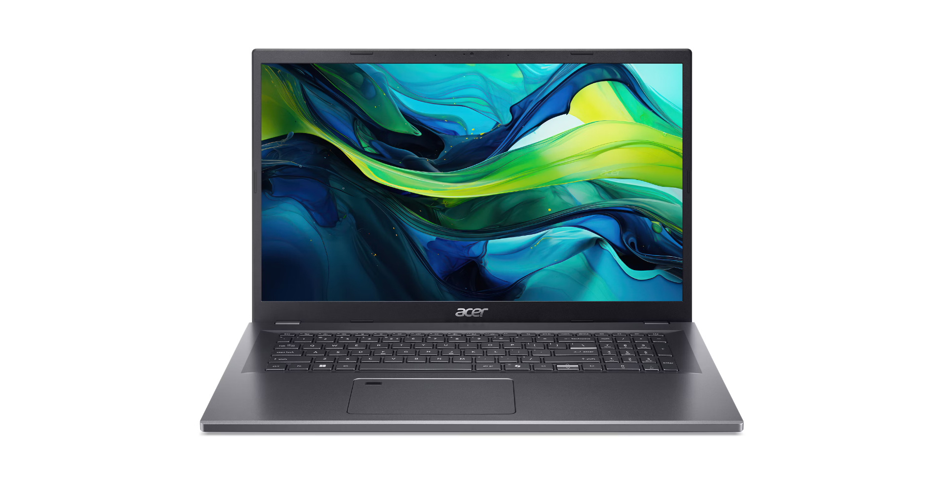 Acer Aspire 17 A17-51M-711Y
