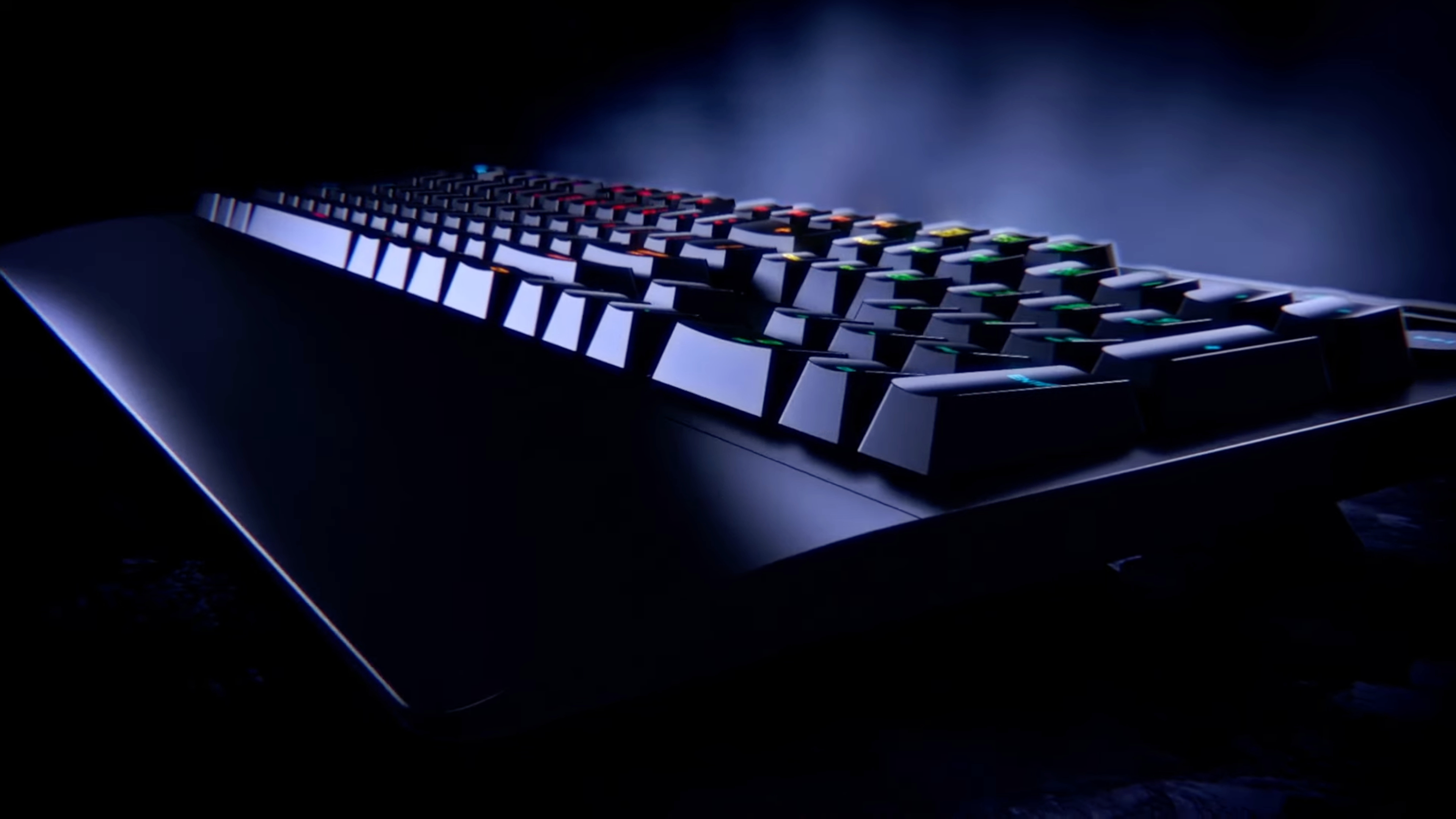 Logitech Toetsenbord G213 Prodigy, Gaming, RGB