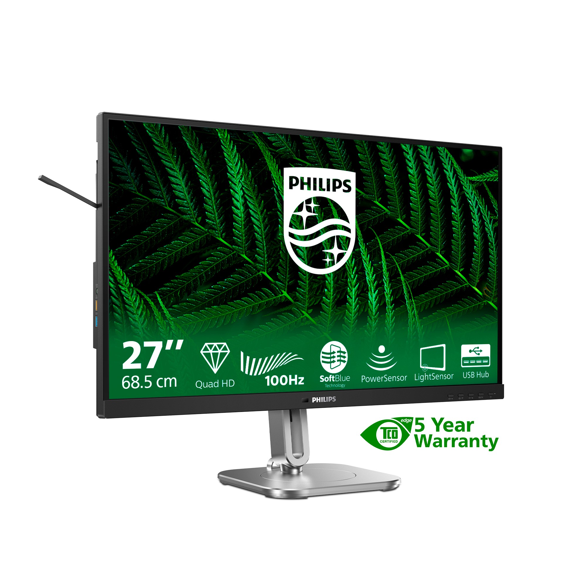 PHILIPS 27B2G5500