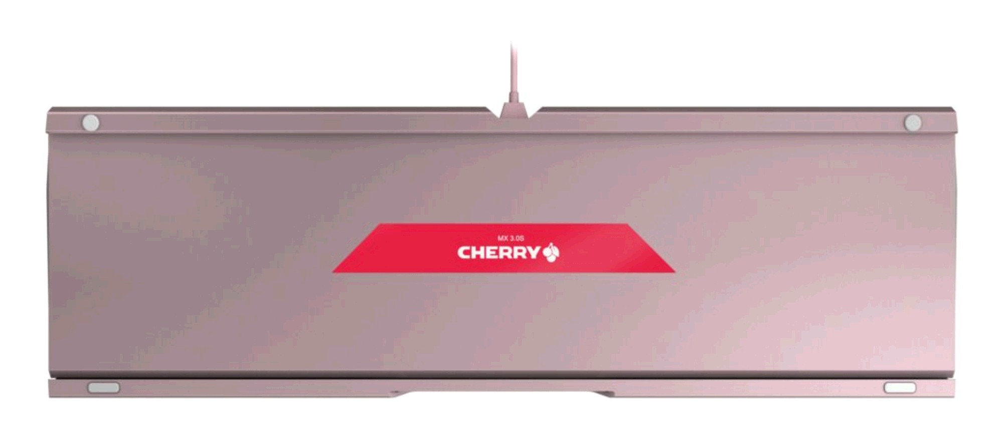 Cherry MX Board 3.0S MX Blue, Roze