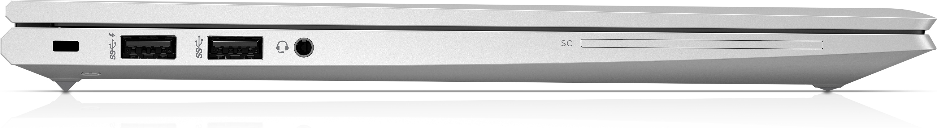 HP EliteBook 830 G8 | (Refurbished)