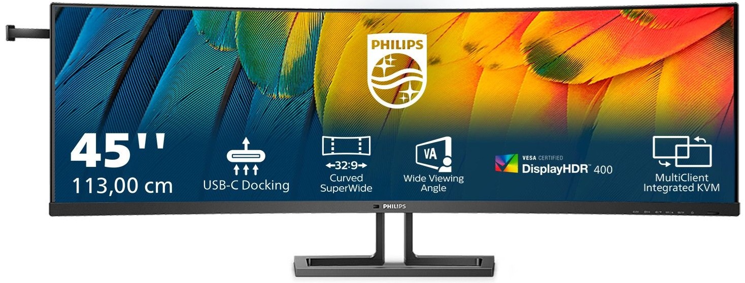 Philips 45B1U6900C