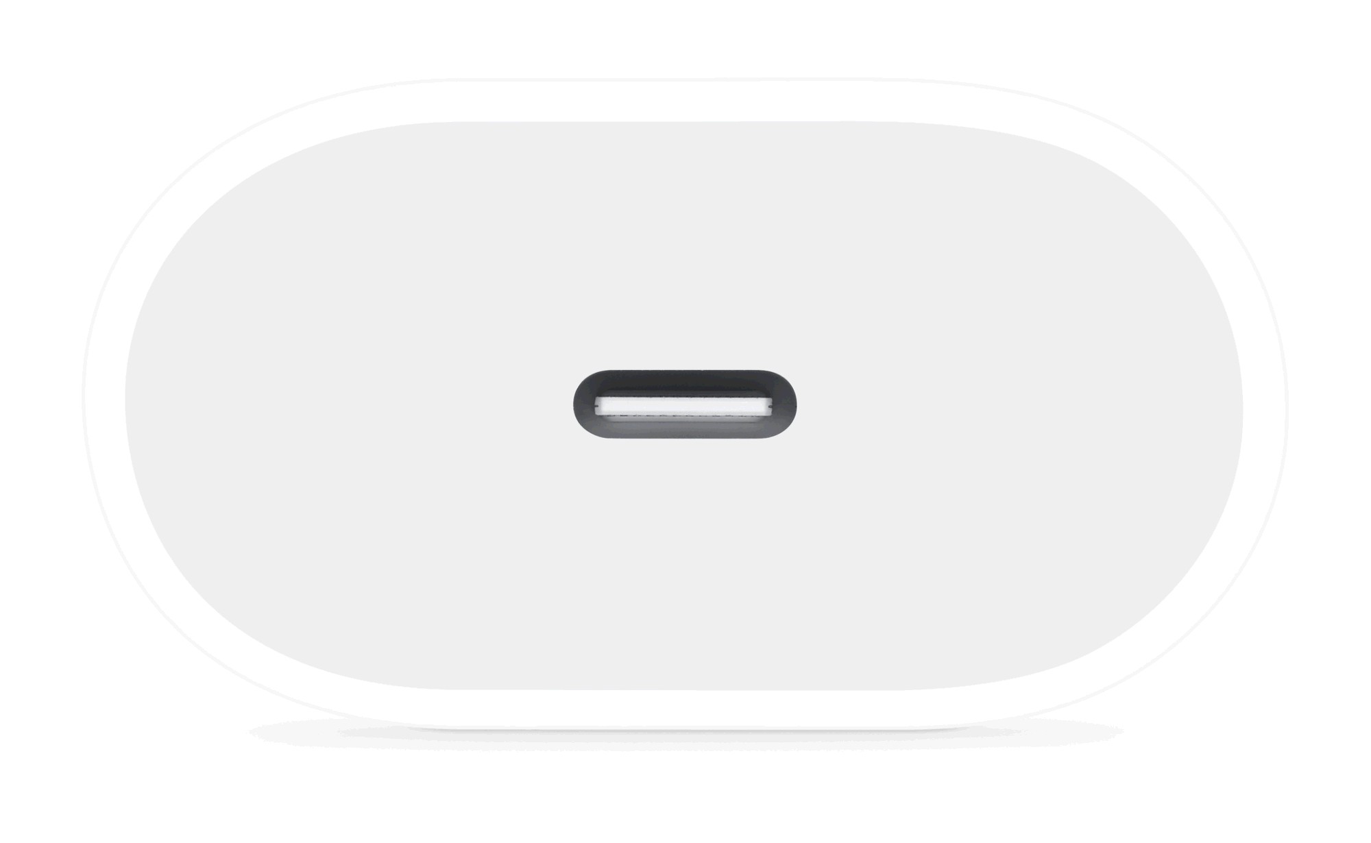 Apple USB Lader 20W
