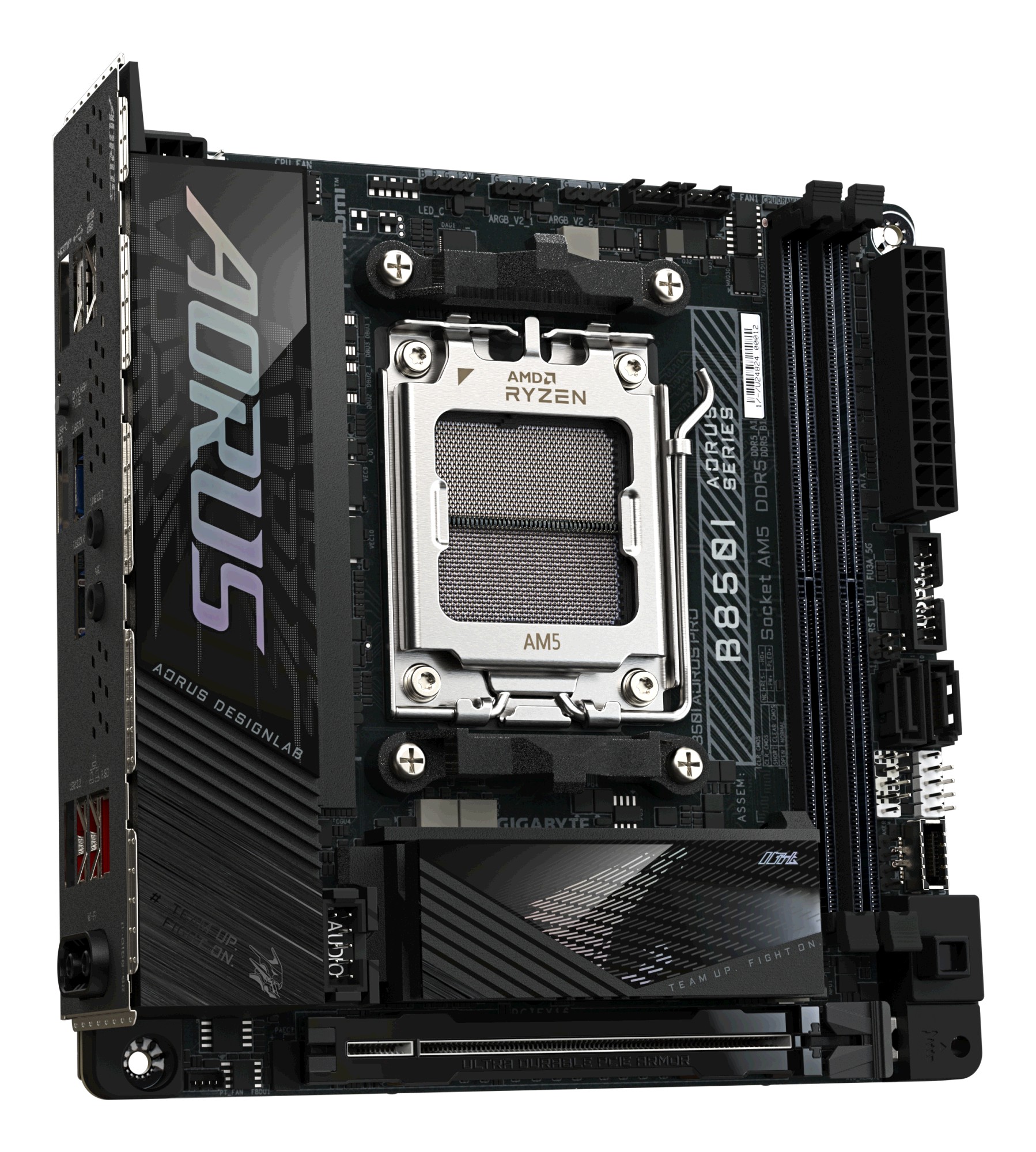 Gigabyte B850I AORUS PRO