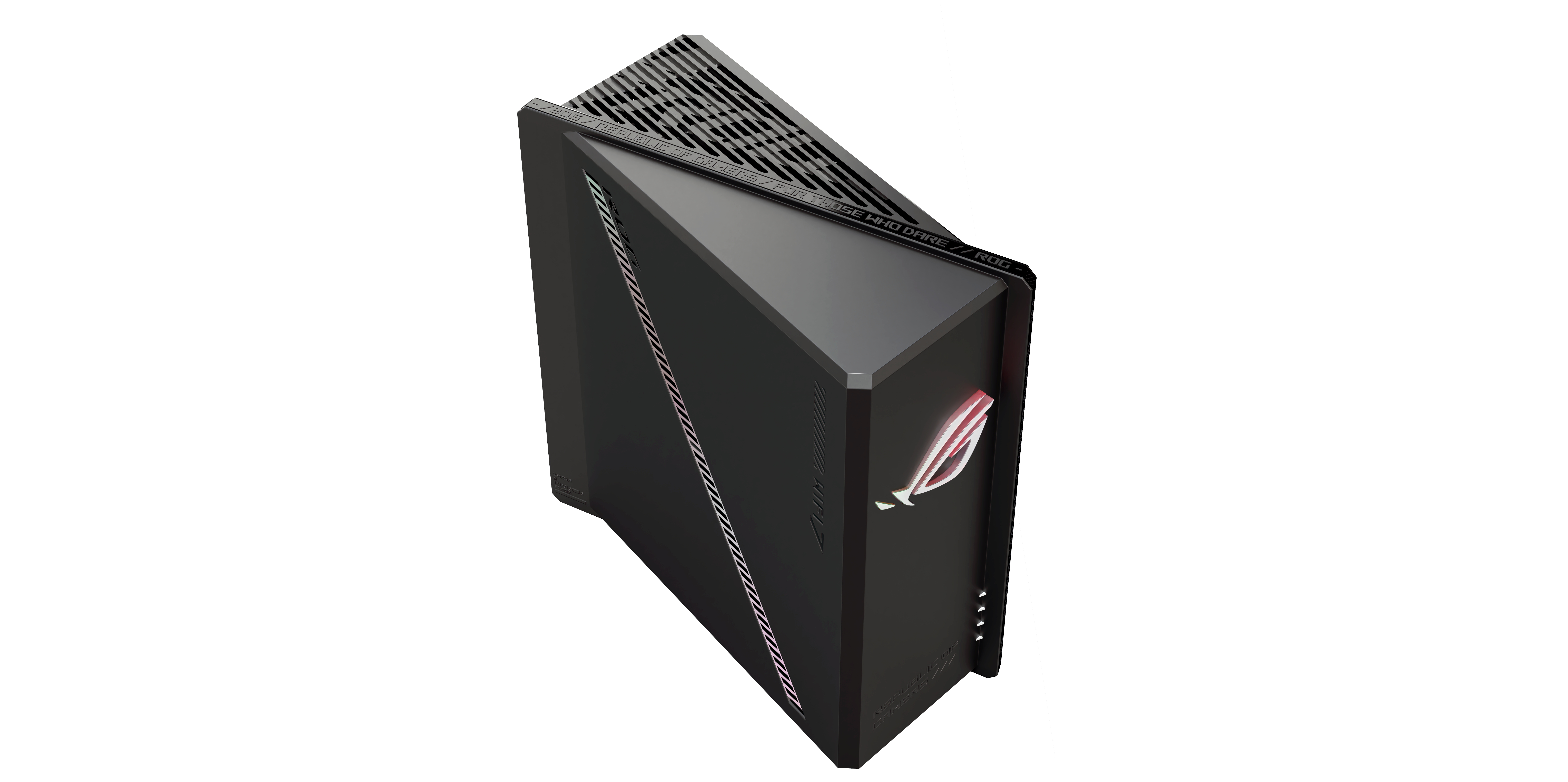 ASUS ROG Strix GS-BE18000 WiFi 7 Tri-band Router 