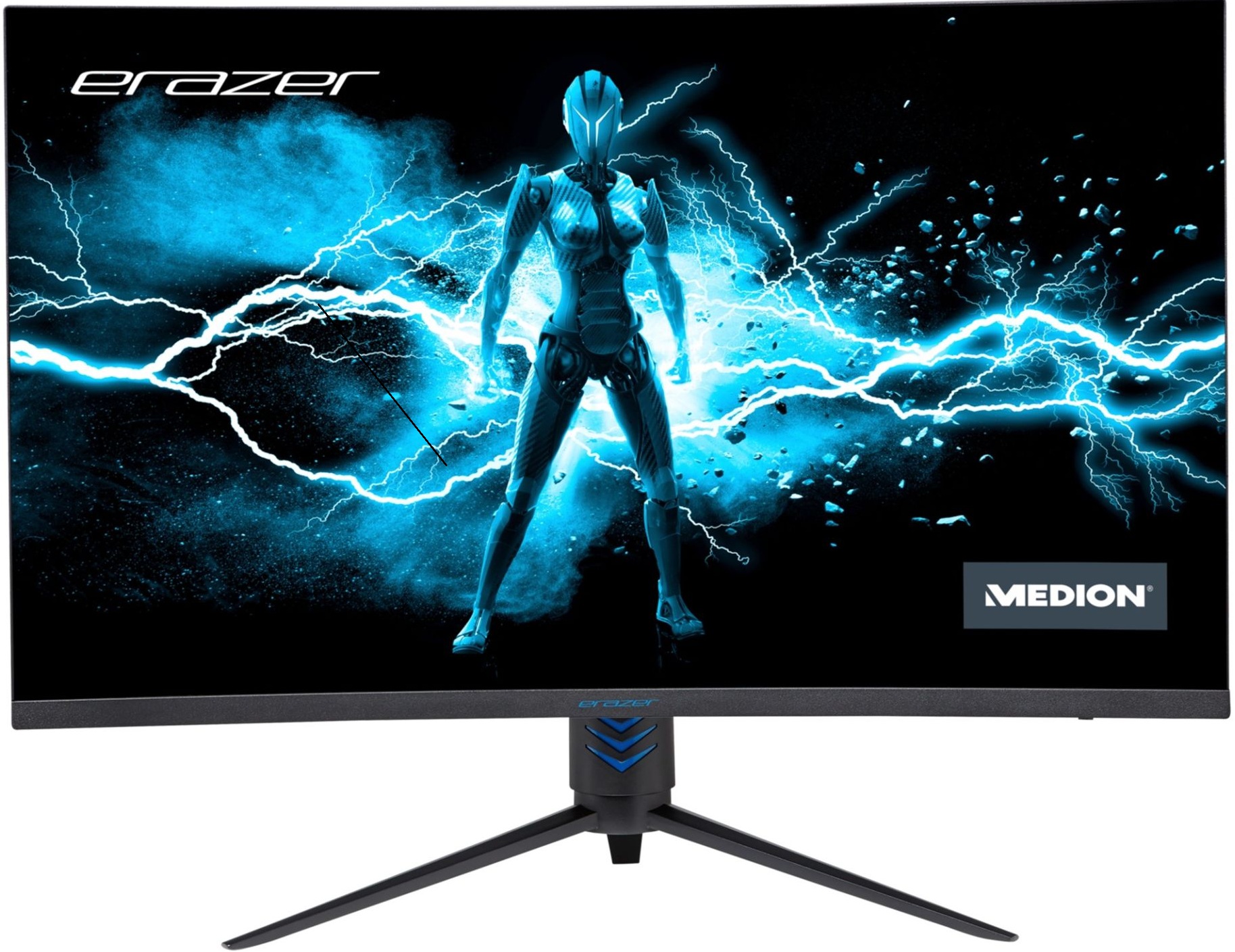 Erazer Spectator X20 (MD22093)