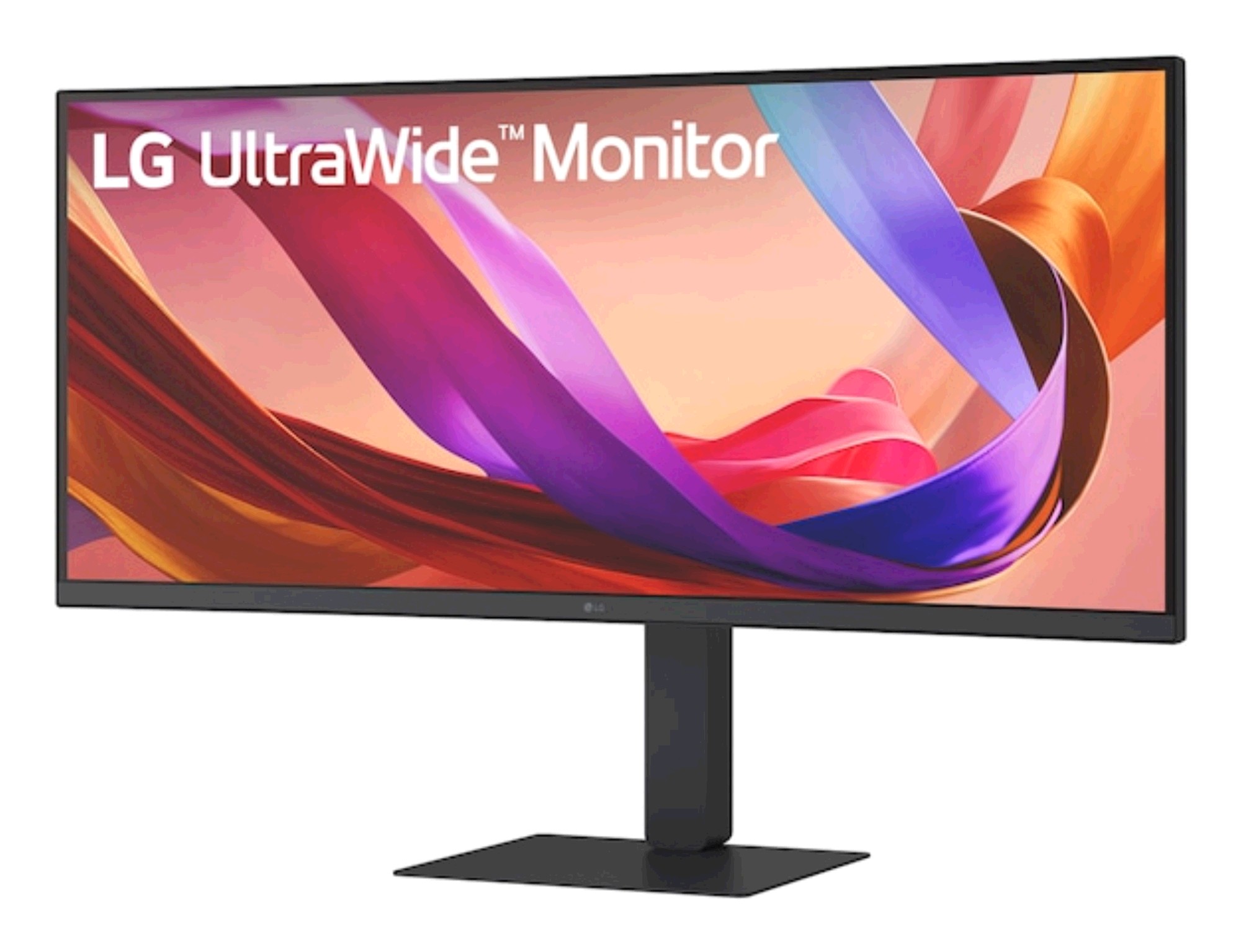 LG UltraWide 34U650A-B