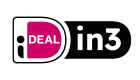 iDEAL+in3 - Betaal in 3 delen (0% rente)