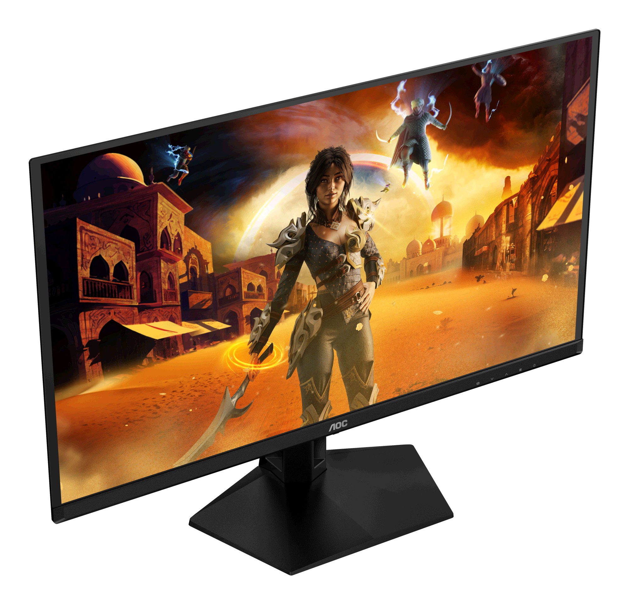 AOC G4 Q27G41ZDF