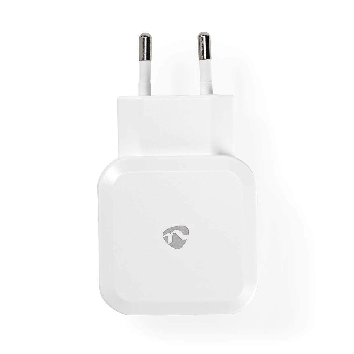 Nedis USB Lader 24W
