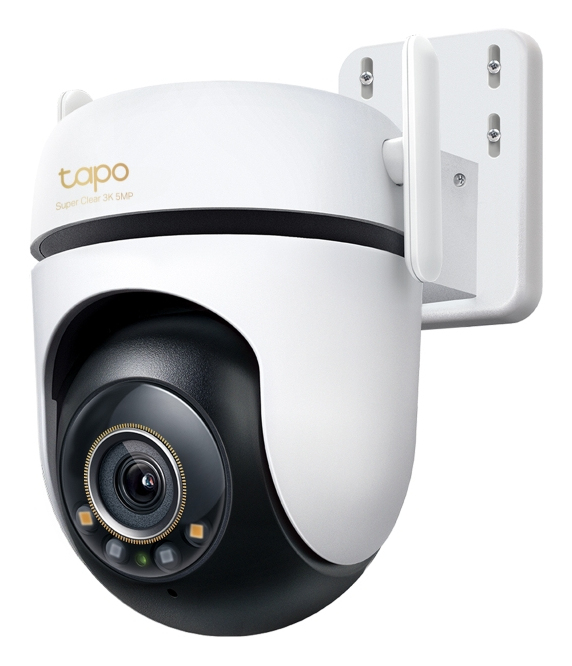 Tapo C530WS Pan/Tilt Security Wi-Fi Cam