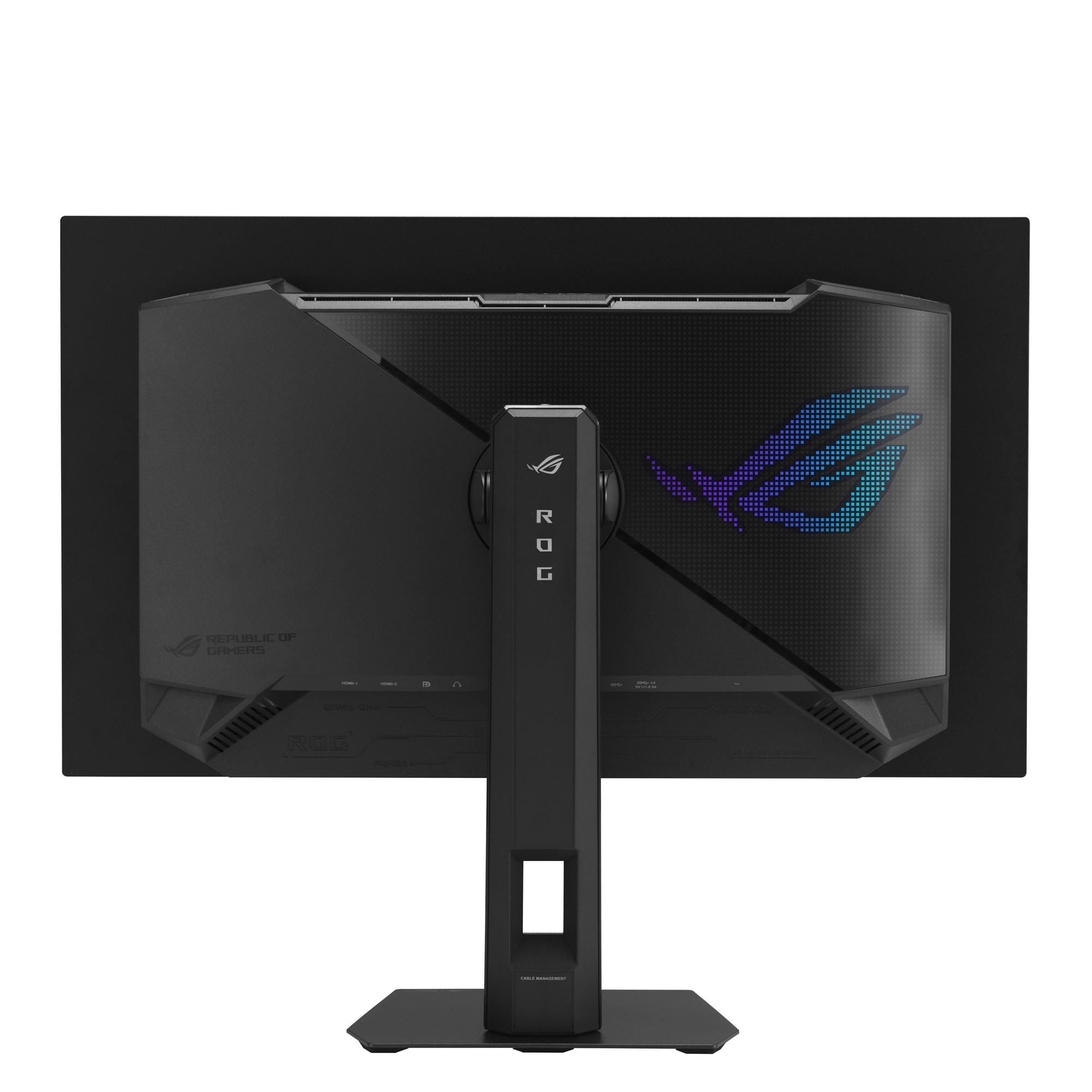 ASUS ROG Strix OLED XG27AQDMG Gen2
