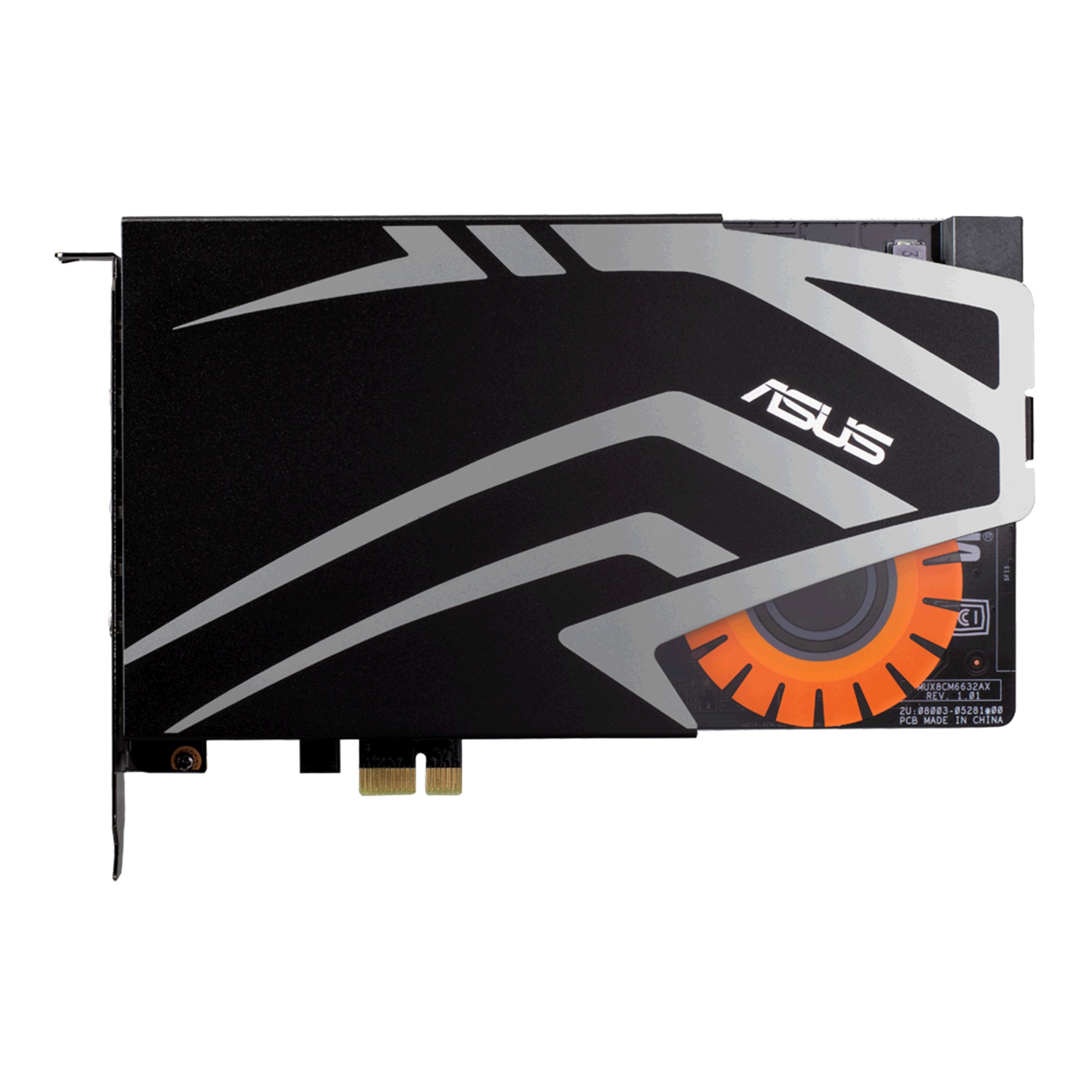 ASUS Strix Soar PCIe 7.1
